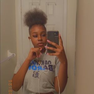 Meet your Posher, Paris